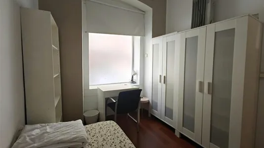 Rooms in Madrid Chamberí - photo 1