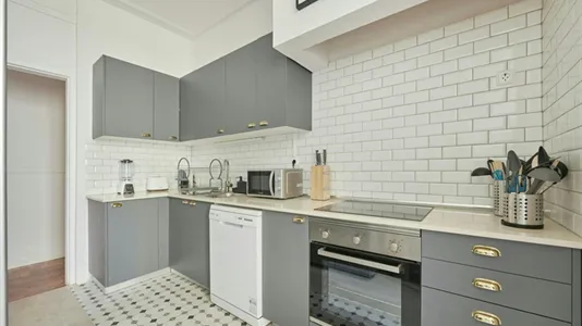 Rooms in Location is not specified - photo 10