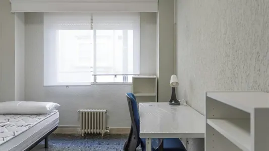 Rooms in Valencia Ciutat Vella - photo 6