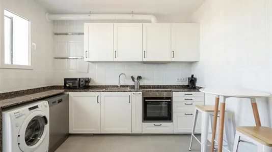 Rooms in Valencia Ciutat Vella - photo 7