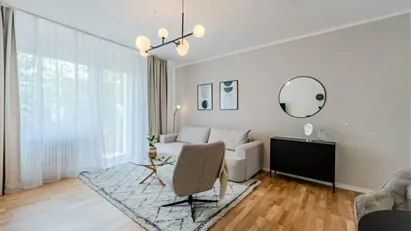 Apartment for rent in Berlin Steglitz-Zehlendorf, Berlin