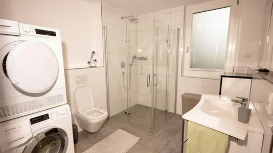 Apartments in Ludwigsburg - photo 4