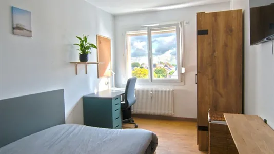 Rooms in Strasbourg - photo 2