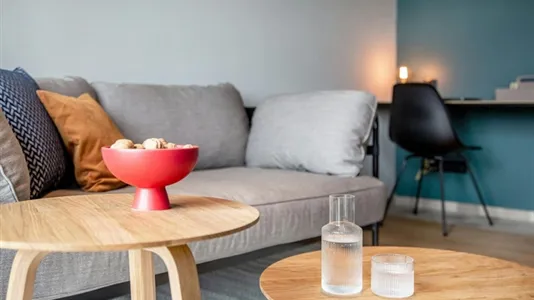 Apartments in Braunschweig - photo 5