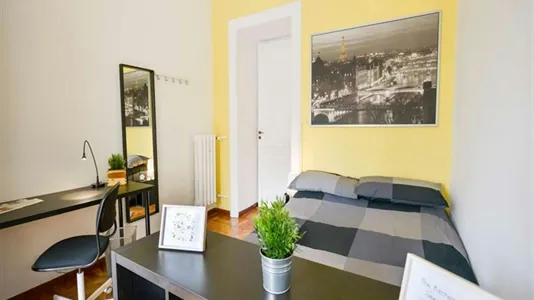 Rooms in Turin - photo 2