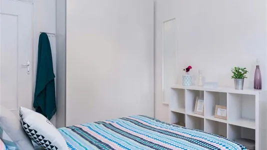 Rooms in Milano Zona 6 - Barona, Lorenteggio - photo 1