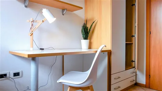 Rooms in Trento - photo 4