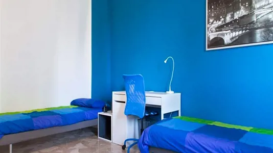 Rooms in Milano Zona 6 - Barona, Lorenteggio - photo 2