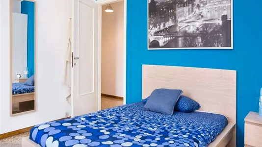 Rooms in Milano Zona 8 - Fiera, Gallaratese, Quarto Oggiaro - photo 4