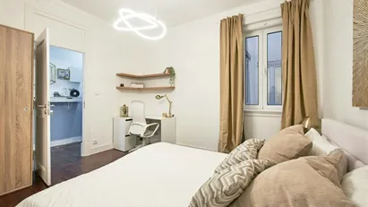 Room for rent in Lisbon (region)