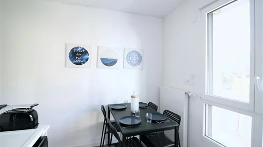 Rooms in Nanterre - photo 5