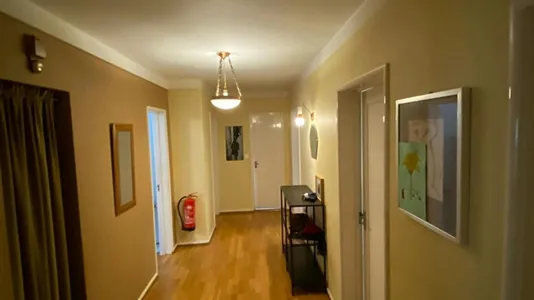 Rooms in Reykjavík Hlíðar - photo 5