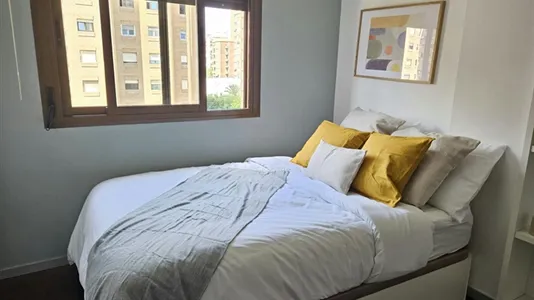 Rooms in el Camí de Vera - photo 10