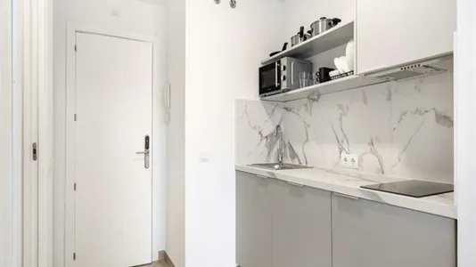 Rooms in Madrid Fuencarral-El Pardo - photo 8