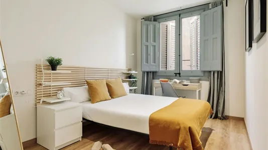 Apartments in Location is not specified - photo 10