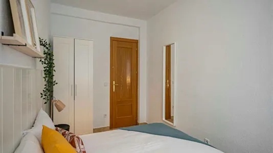 Rooms in Madrid Tetuán - photo 8