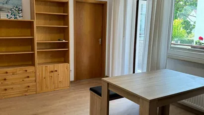 Apartment for rent in Frankfurt Nord-Ost, Frankfurt (region)