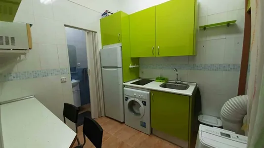 Apartments in Madrid Centro - photo 10