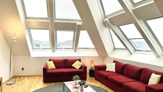 Apartments in Vienna Favoriten - photo 10