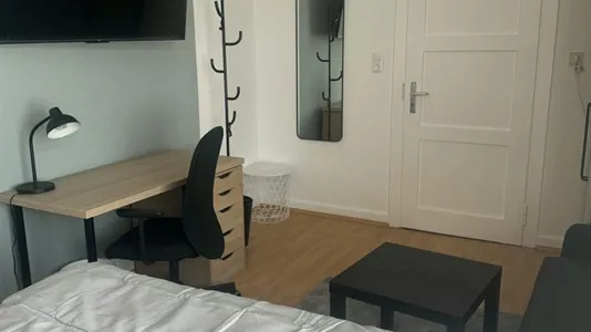 Rooms in Location is not specified - photo 3