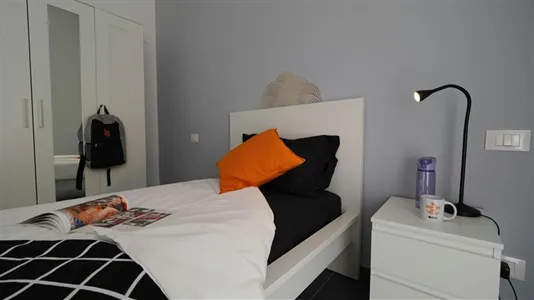 Rooms in Turin - photo 2