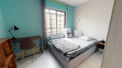 Room for rent in Dijon, Bourgogne-Franche-Comté