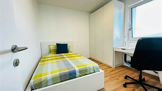 Rooms in Trento - photo 2