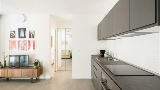 Apartments in Bologna - photo 7