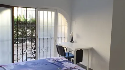 Room for rent in Granada, Andalucía