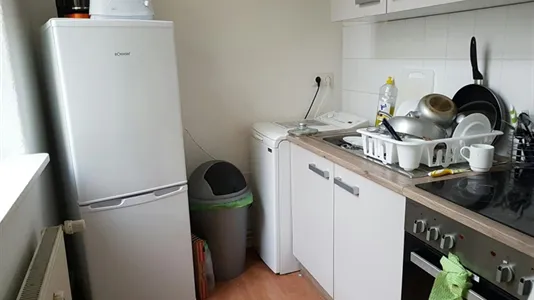 Rooms in Berlin Pankow - photo 4