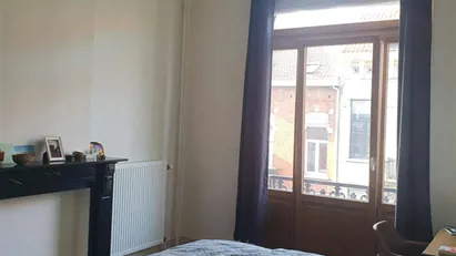 Room for rent in Stad Brussel, Brussels