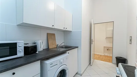 Apartments in Berlin Pankow - photo 8