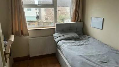 Room for rent in Dublin (county)