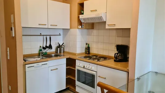Apartments in Berlin Mitte - photo 8