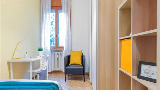 Rooms in Padua - photo 7