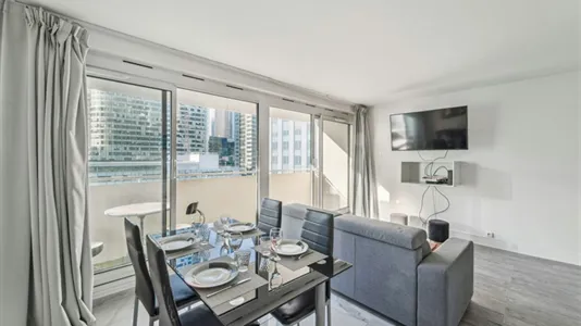 Apartments in Nanterre - photo 5