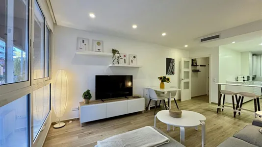 Rooms in Barcelona Nou Barris - photo 9