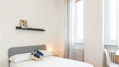 Room for rent in Milano Zona 1 - Centro storico, Milan