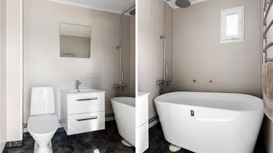 Houses in Nynäshamn - photo 13