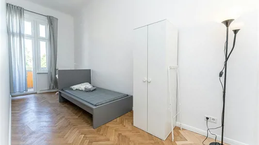 Rooms in Berlin Neukölln - photo 1