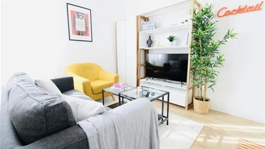 Rooms in Florence - photo 7