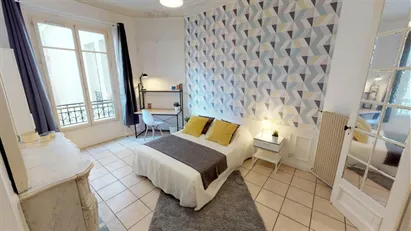 Room for rent in Paris 12ème arrondissement - Bercy, Paris