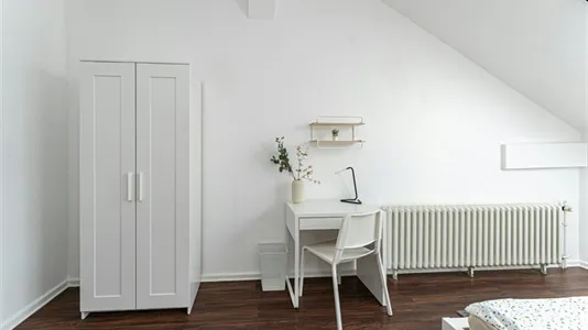 Rooms in Berlin Mitte - photo 4