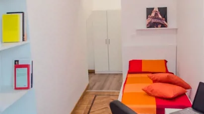 Room for rent in Turin, Piemonte