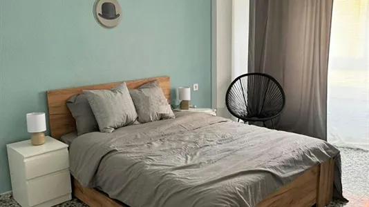 Rooms in Mislata - photo 1