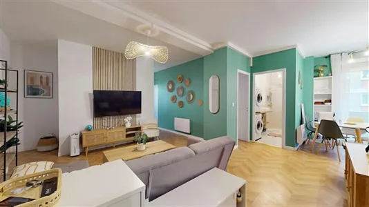 Rooms in Toulouse - photo 5