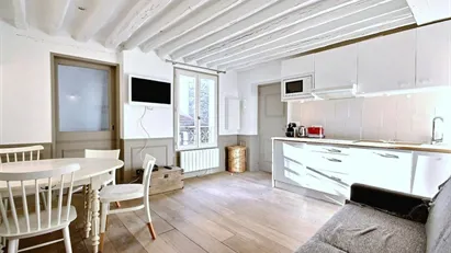 Apartment for rent in Paris 4ème arrondissement - Marais, Paris