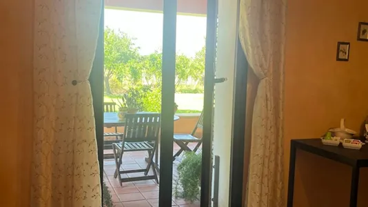 Apartments in Siracusa - photo 9