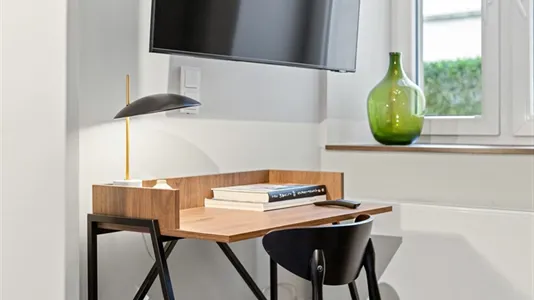 Apartments in Berlin Pankow - photo 5