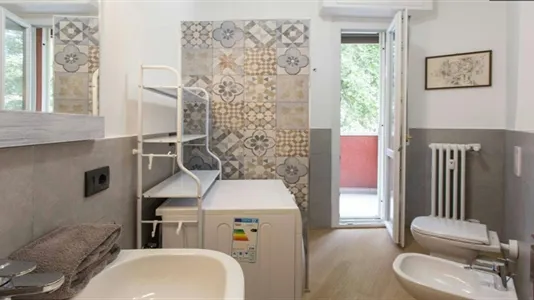 Rooms in Milano Zona 6 - Barona, Lorenteggio - photo 7